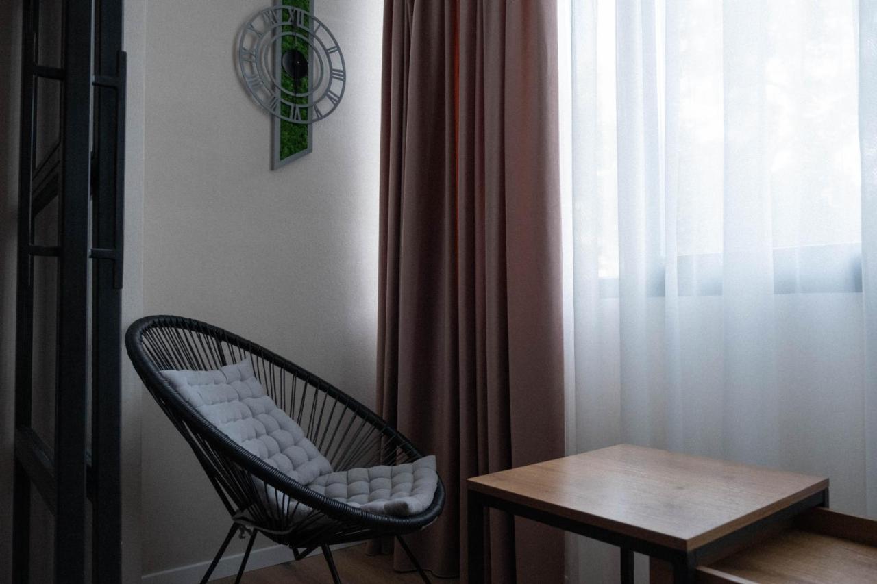 Cosy 2 Rooms Apartment In The Center Of The City Bukarest Eksteriør billede