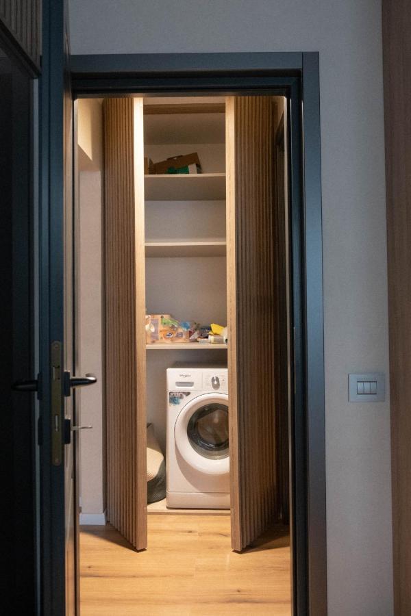 Cosy 2 Rooms Apartment In The Center Of The City Bukarest Eksteriør billede