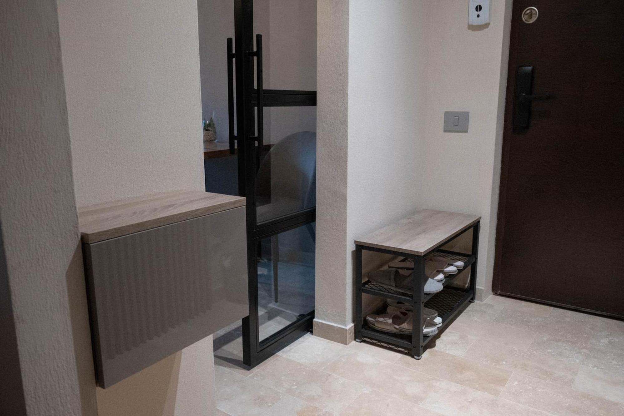 Cosy 2 Rooms Apartment In The Center Of The City Bukarest Eksteriør billede