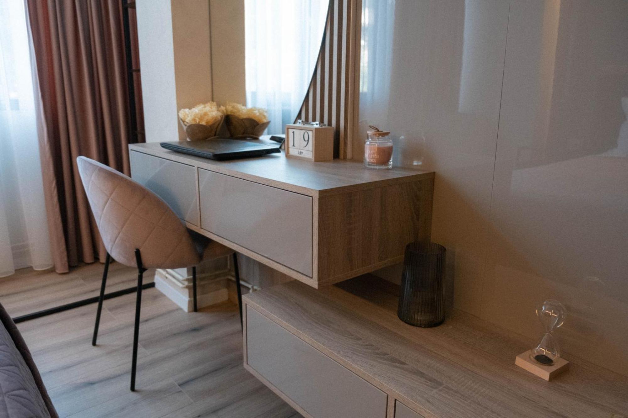 Cosy 2 Rooms Apartment In The Center Of The City Bukarest Eksteriør billede