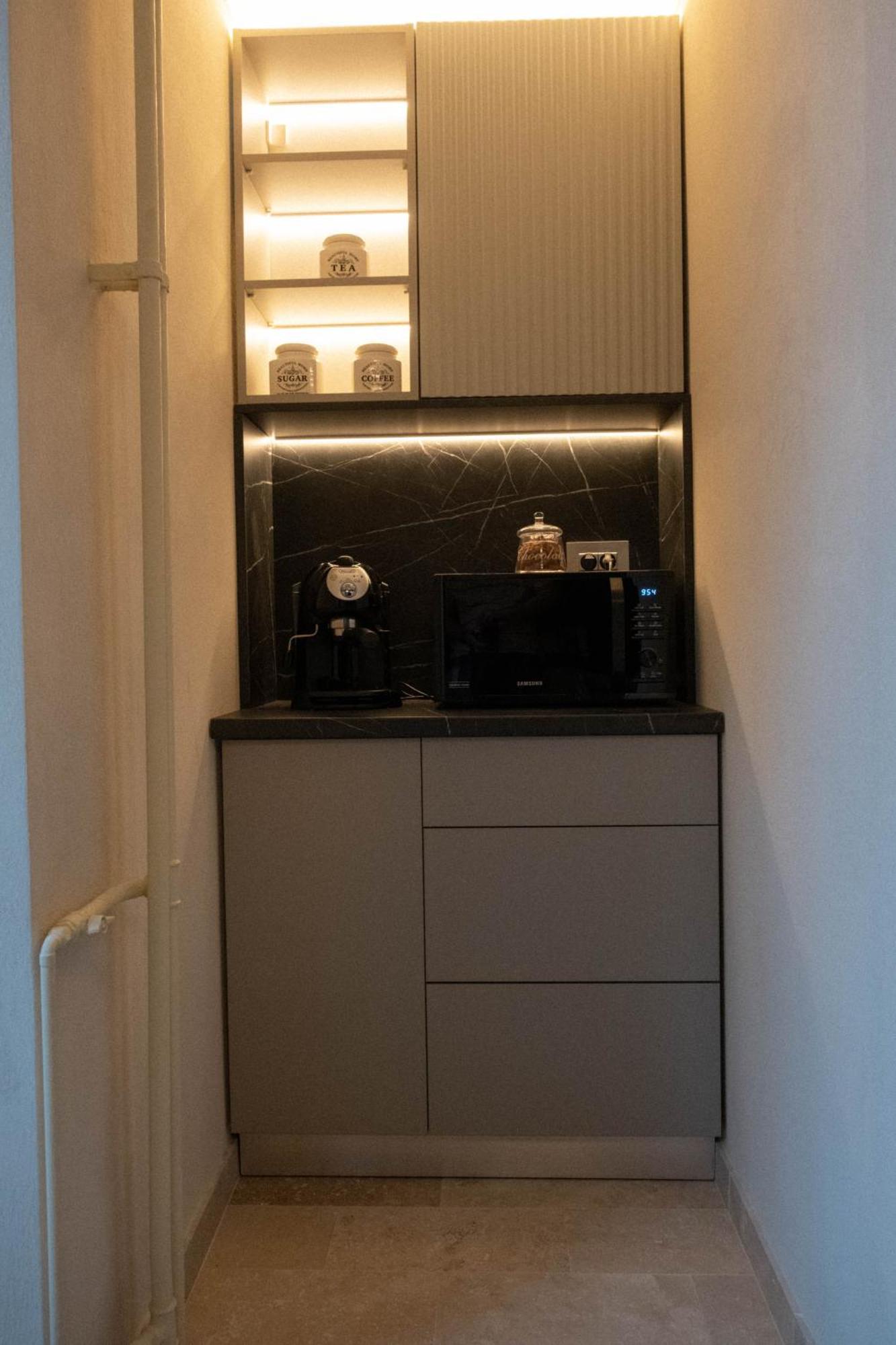 Cosy 2 Rooms Apartment In The Center Of The City Bukarest Eksteriør billede