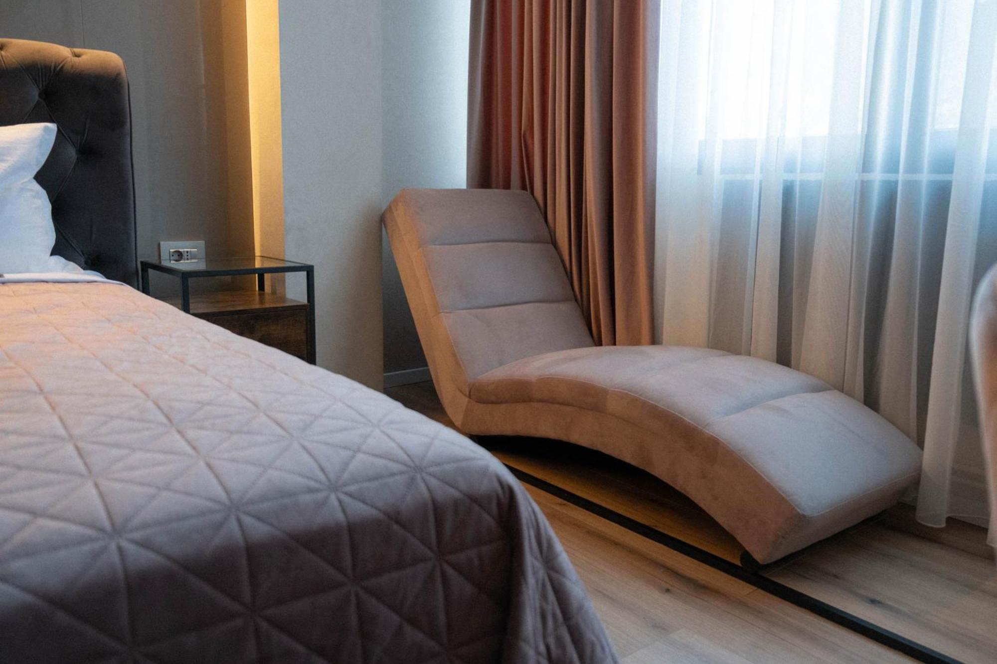 Cosy 2 Rooms Apartment In The Center Of The City Bukarest Eksteriør billede