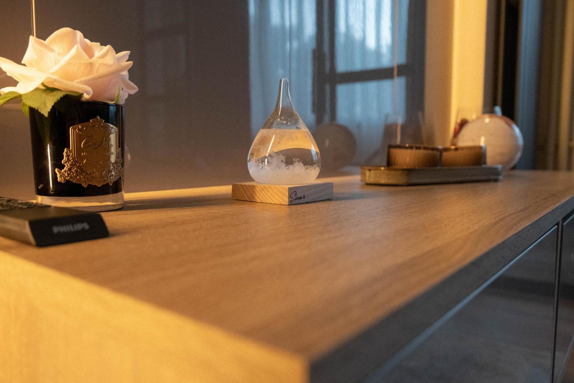 Cosy 2 Rooms Apartment In The Center Of The City Bukarest Eksteriør billede