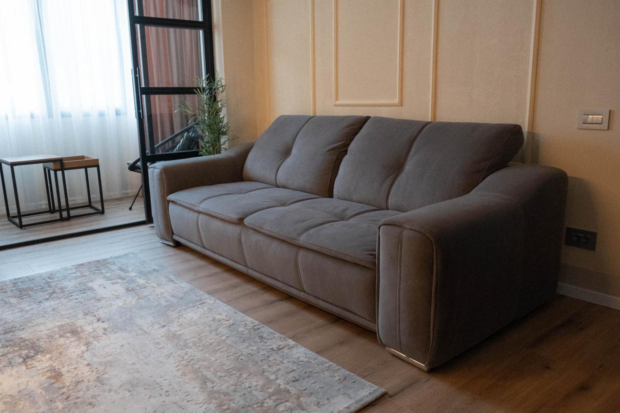 Cosy 2 Rooms Apartment In The Center Of The City Bukarest Eksteriør billede
